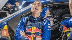 Nani Roma salva el día: “Podría seguir allí parado”