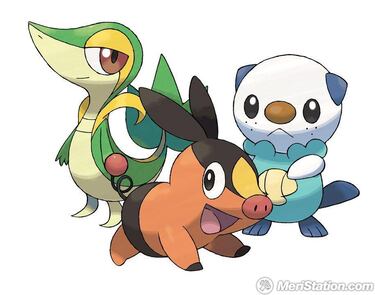 Game Freak: "Pokémon no es sólo para niños"