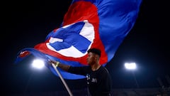 “Cruz Azul tiene cosas por mejorar”