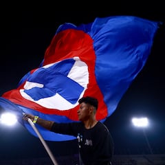 “Cruz Azul tiene cosas por mejorar”