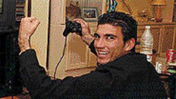 "Ataría a Joaquín hasta el lunes"