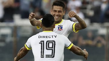 Fernández: "Encontramos una racha que no queremos soltar"