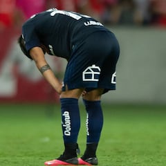 El triste récord que desnuda la caída libre de la U en la Copa