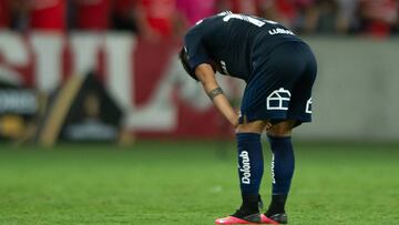 El triste récord que desnuda la caída libre de la U en la Copa