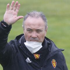 JIM ya suma los mismos puntos que Baraja y Martínez juntos