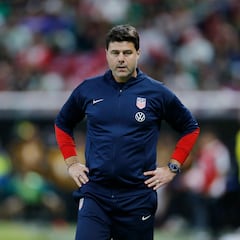 The reasons behind Mauricio Pochettino’s USMNT loss to Mexico