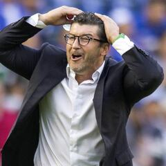 Chepo de la Torre: “Son varias veces las que nos han afectado”