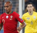 Joao Mario apunta a LaLiga: "Me encanta y encaja con mi juego"