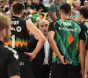 El reto del Bilbao Basket ante uno de los colíderes de la ACB