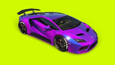 La física de la invisibilidad: por qué este color de auto sufre más accidentes en México