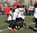Kingstown School se coronó campeón en Viña del Mar