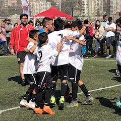 Kingstown School se coronó campeón en Viña del Mar