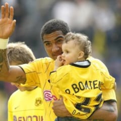 Jugadores que pasaron por el Dortmund y quizá no recordabas