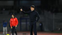 Lema destaca carácter en el empate de Pumas a Tigres