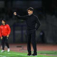 Lema destaca carácter en el empate de Pumas a Tigres