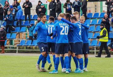 Liga Bielorrusia: conoce a los 16 equipos de la competici¨®n