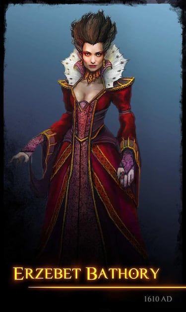 Shadow of the Eternals