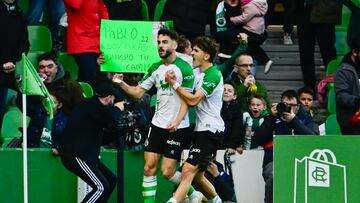 19/01/25 PARTIDO SEGUNDA DIVISION
RACING DE SANTANDER - RACING DE FERROL
GOL 1-0 ANDRES
ALEGRIA