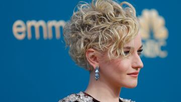 Emmy-winning actress Julia Garner is making a cosmic leap from the gritty world of “Ozark” to the interstellar expanse of the Marvel Cinematic Universe.