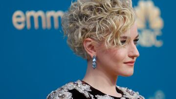 Emmy-winning actress Julia Garner is making a cosmic leap from the gritty world of “Ozark” to the interstellar expanse of the Marvel Cinematic Universe.