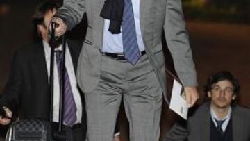 Mourinho no viaja finalmente a Quatar