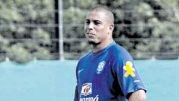 <b>CONTRATIEMPO. </b>Ronaldo deberá pasar de nuevo por el quirófano.