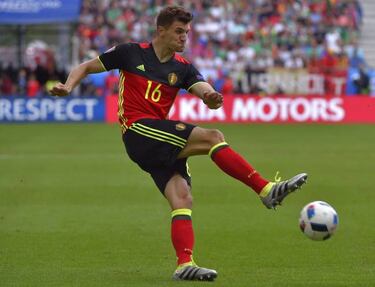 El profesor de McAuley y la guerra de Hamsik con Benítez