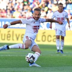 Vía libre para el fichaje de David Ferreiro