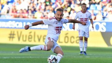 Vía libre para el fichaje de David Ferreiro