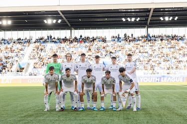 ¡Príncipe de Europa!