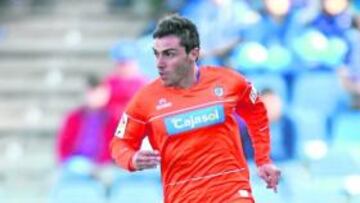 <b>CONTRARIADO. </b>Colunga alerta sobre el cúmulo de derrotas.