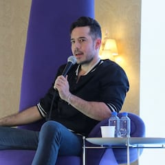 José Madero: “Tocar en el Estadio GNP es como jugar en el Real Madrid”