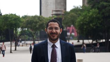 ¿Quién es Martí Batres, próximo Jefe de Gobierno de la CDMX?