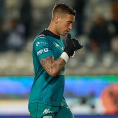 Mazatlán FC, el equipo al que todos le anotan gol