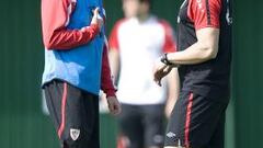 Susaeta inicia su sprint para llegar a la Liga