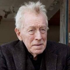 Muere el actor Max Von Sydow a los 90 años