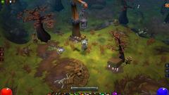 Imágenes de Torchlight II