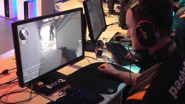 Virtus.Pro se niega a competir en torneos que les deban dinero