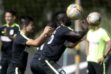 Nacional lidera en la segunda fecha con seis puntos.