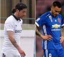 Colo Colo, la U y la UC hacen historia tras desaparecer del podio
