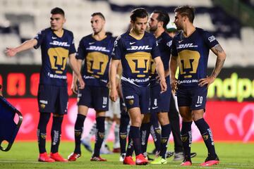 Al igual como ha sucedido en los distintos casos positivos en futbolistas de Liga MX, no se revelará la identidad del involucrado: “Apegados a nuestros valores y respetando la integridad y el derecho a la privacidad, no revelaremos su identidad”, se explica en el texto.