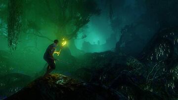 New World, el MMO de Amazon, no llegar¨¢ a consolas por su potencia gr¨¢fica