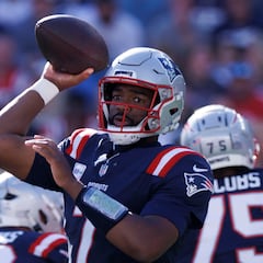 Jacoby Brissett to reunite with Drew Petzing, joins Arizona Cardinals