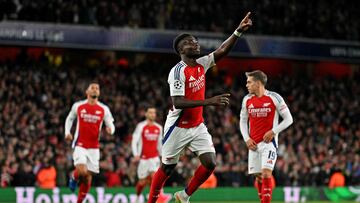 Arteta y sus dirigidos buscan volver a la senda del triunfo en Premier League para buscar rebasar al Chelsea de Maresca.