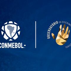 CONMEBOL firma un acuerdo para fortalecerse en la lucha contra el racismo
