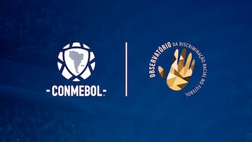 CONMEBOL