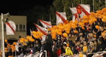Rayo-Real Madrid en imágenes