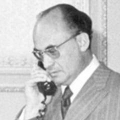 ¿En qué años fue presidente Luis Echeverría y cuál fue su papel en la matanza de Tlatelolco?