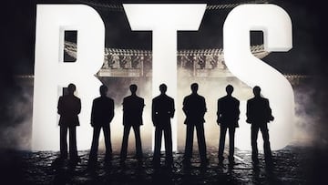 Netflix lanza tráiler del comeback de BTS: ¿cuándo y dónde verlo desde México?