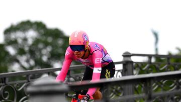 Fecha, horario, cómo ver por televisión y dónde seguir en vivo online la etapa 2 del Tour de Francia 2022, que se correrá este sábado 2 de julio.